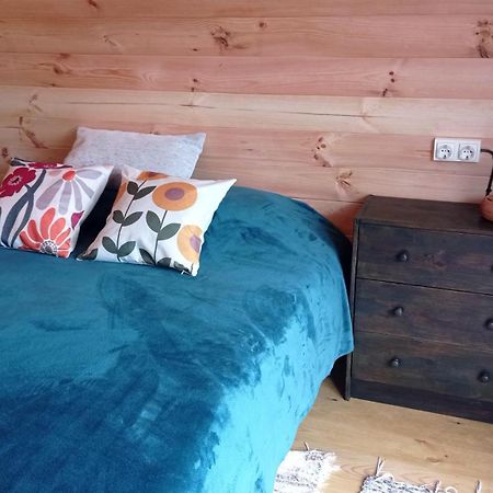 Espacio Acogedor En La Montana Sant Jaume de Llierca Kültér fotó
